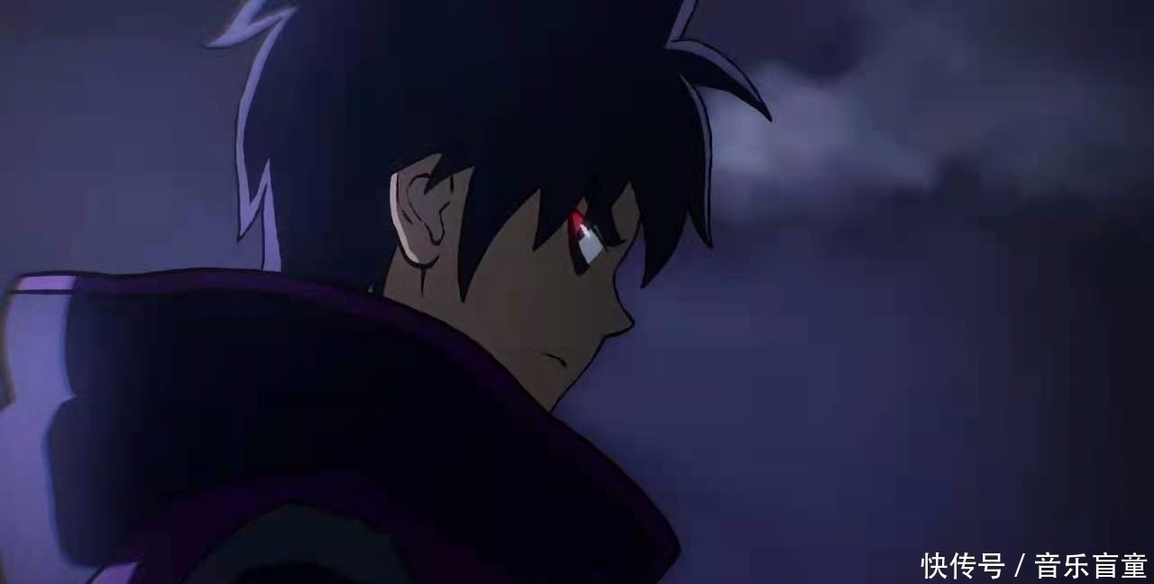 刺客伍六七|刺客伍六七:不下于烂命华的就有四人,谁才是真正的战力天花板?