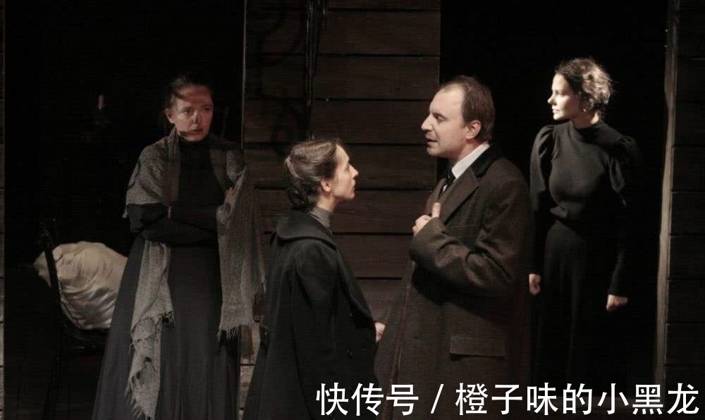 批判#19世纪到20世纪20年代,英法美俄批判现实主义文学与当时社会形态