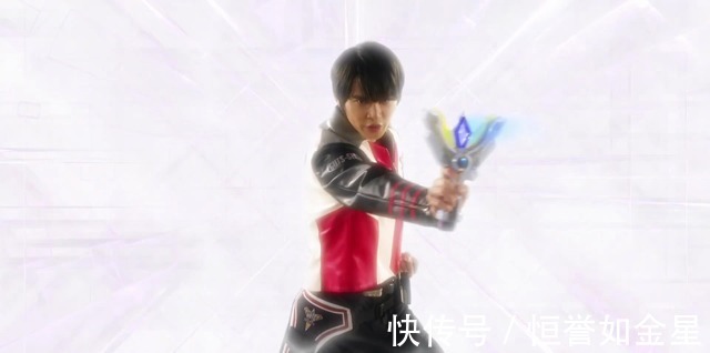 胜利队|特利迦奥特曼卡姐暗示洗白,令和齐杰拉登场,圣彰人变身特利迦