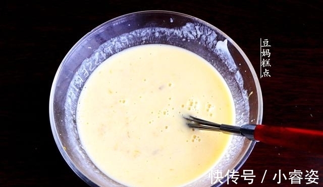 橙皮屑|无油无糖,还不用揉面!这款粗粮面包,简单快手,健康又味美