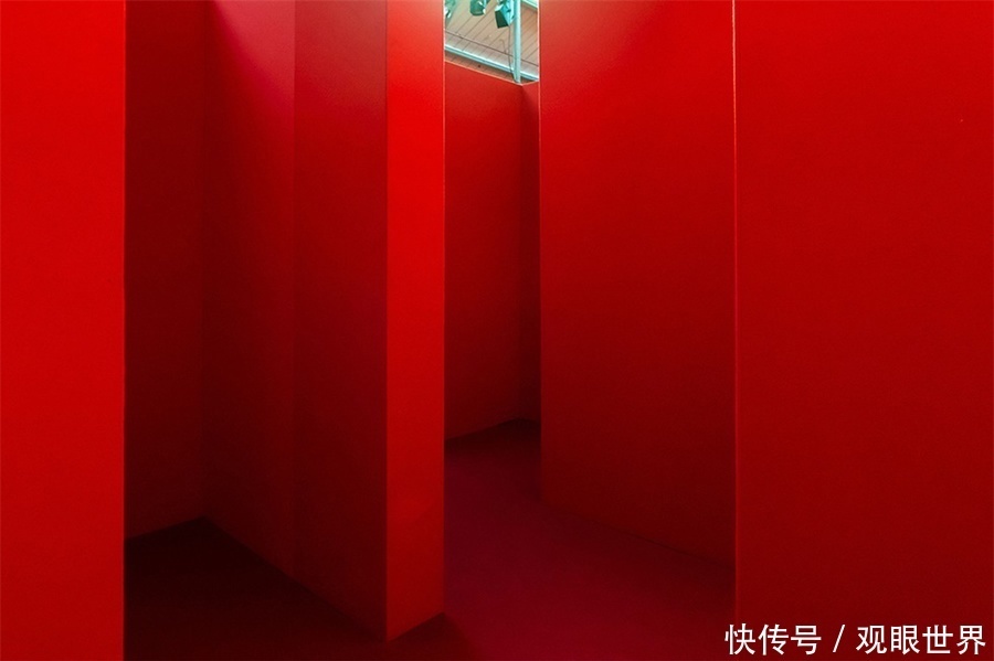 迷宫|创意仓:“邮箱迷宫”体验式产品发布会—英国