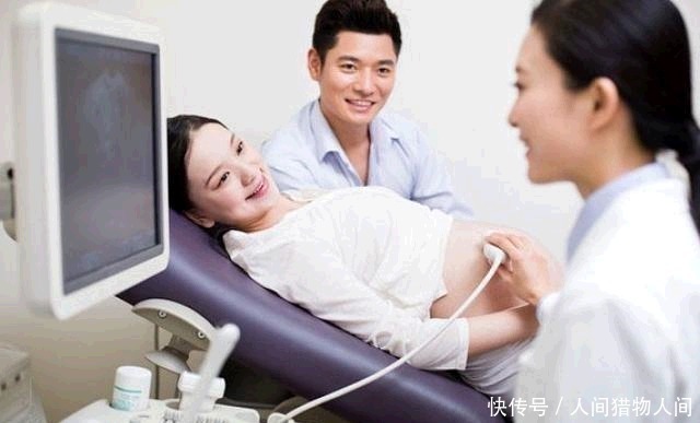 分娩|从怀孕到出生,胎儿体重若在这个''范围''内,暗示营养足、发育好
