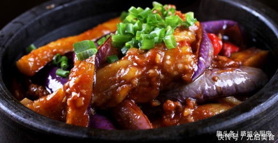 冬天，适合女人吃的菜，清甜鲜美，气血双补，不做黄脸婆