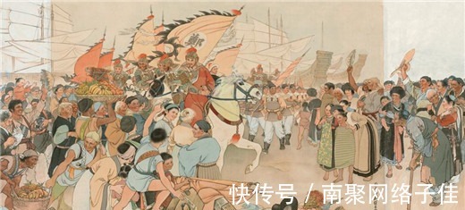 郑成功|郑成功其实就是如假包换的大倭寇?歪曲历史太伤民族感情!