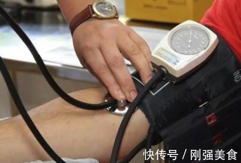 血管壁水肿|高血压的罪魁祸首不只是盐，不忌口如同吃砒霜