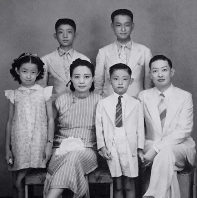 照片|梅兰芳的二夫人福芝芳真的美吗看了照片后感叹她简直惊艳了时光