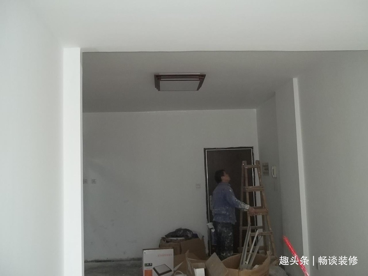 装修|防不胜防,装修这样做不仅是偷工减料行为,还是在坑你让你多花钱