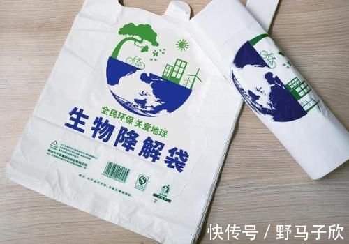 塑料袋|强制执行限塑令,大批商户有苦难言,有人发现了其中“商机”