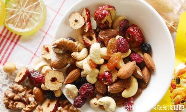 种小|最是女生“心头好”的5种小零食,假如都不喜欢吃,一定是女汉子