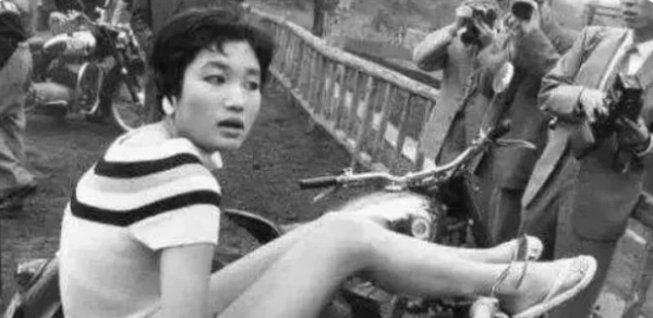 疯狂|二战时期的日本女人能“疯狂”到什么地步？说了你别不信