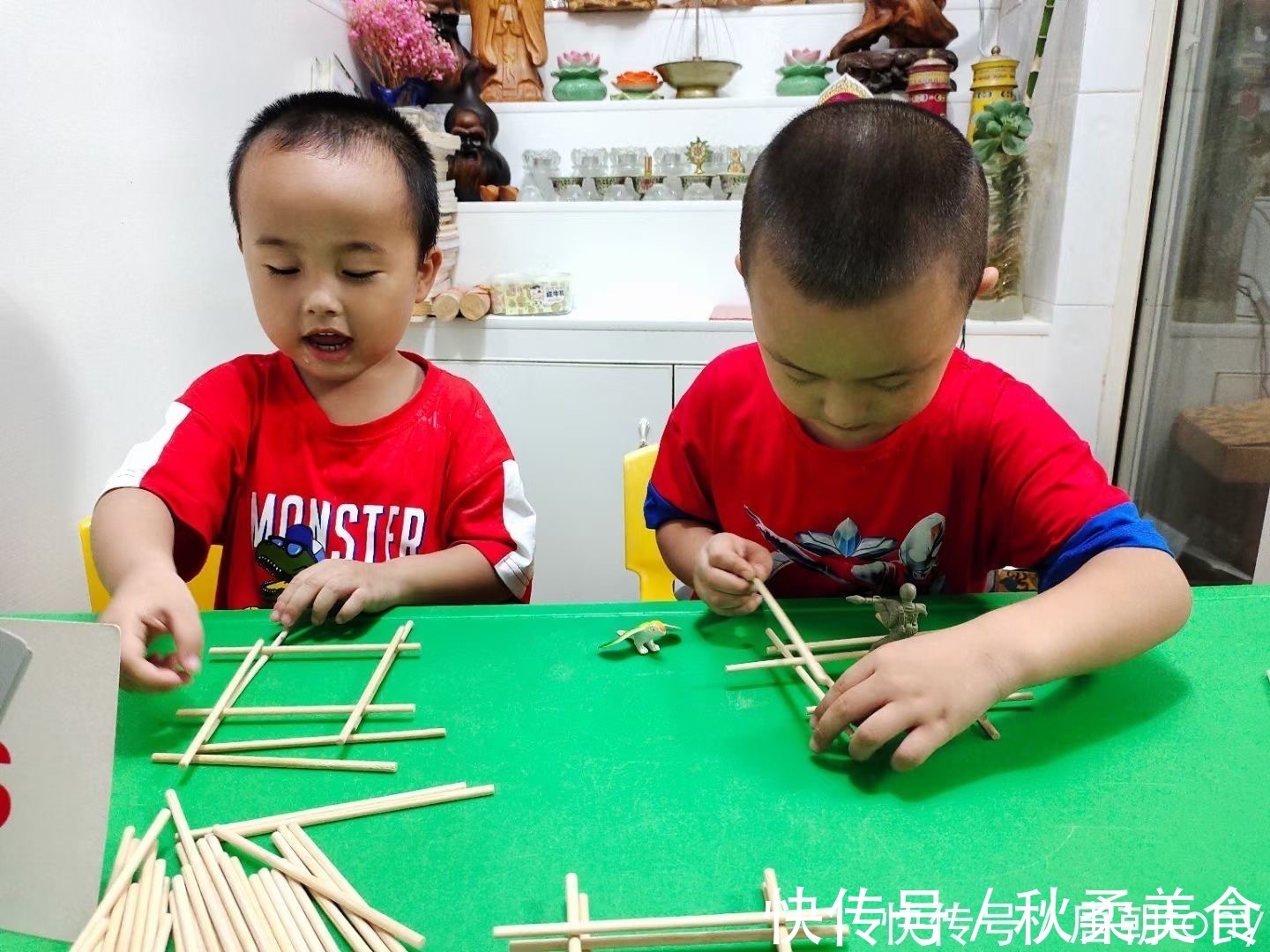 儿童|开发儿童右脑,你知道有哪些有效的方法吗?不懂我来告诉你