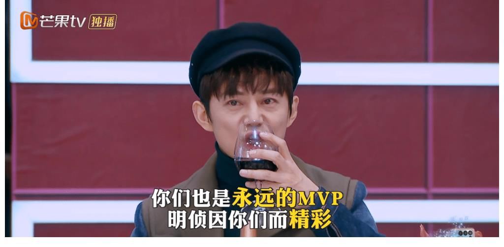 《明侦7》宣布改名,制作团队确认替换,撒贝宁比何炅常驻概率大