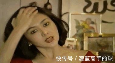 红色|完形填空从90年代火到21世纪的是____的长裙和____的头发!