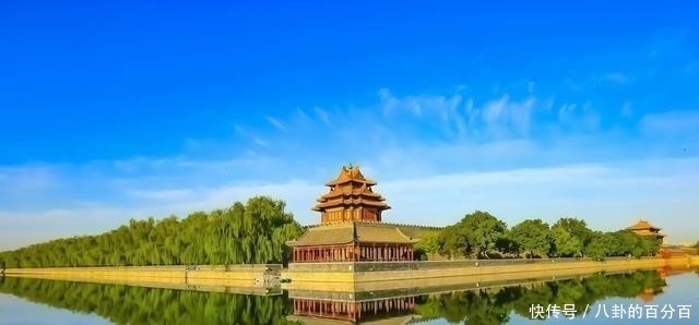 故宫为何一到五点就关门,59年的教训太深刻,不愿悲剧重演