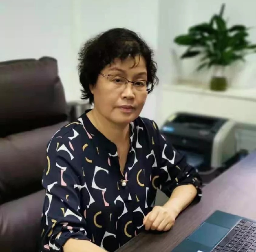 联盟|联盟专家金亚萍:未来这三个方面将是行业重点攻坚方向