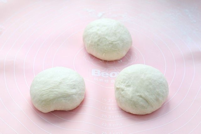 学会怎么做汉堡胚，肉蛋菜随意放，健康营养无添加，完胜肯德基！