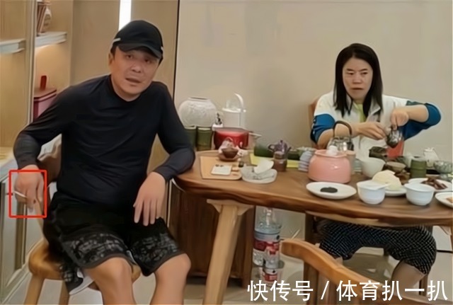 乒乓球|亿万富豪盛赞老婆王楠！认为老婆最厉害，只字未提邓亚萍张怡宁