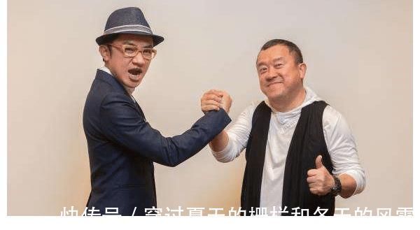 港圈|转战港圈,王祖蓝加入TVB大刀阔斧显身手,却坦言少赚近亿