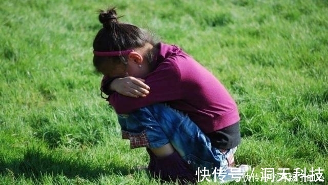 于女士|最伤孩子的4句话,句句都如同刀割,但多数父母却整天挂嘴边