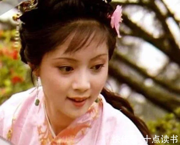 贾母@《红楼梦》：口宜守，心宜修，人宜善