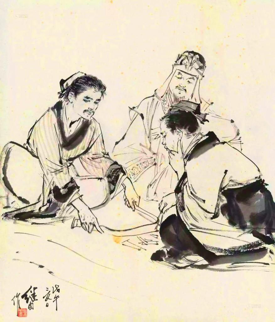  墨子|“墨子”——“孔子”的反义词