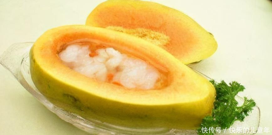 推荐|女性到了中年,推荐常吃3种食物,排毒养颜、补足气血