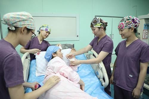 胎位|产科医生:B超单上有这4个字,暗示着“顺产通行证”,是绝佳胎位