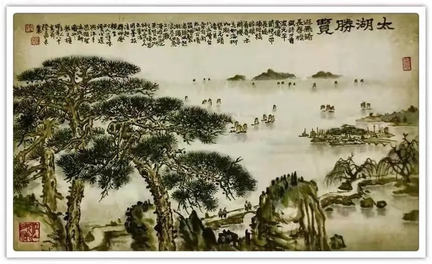 陆嘉禾!【艺术品牌·陆嘉禾】书画拜年 | 虎年新春 | 贺岁专题