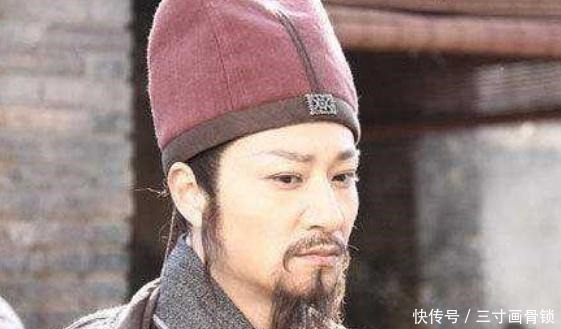 生辰|《水浒传》中吴用在戒备森严,谨小慎微下,如何智取生辰纲!