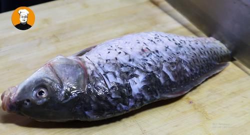 好吃|鱼肉好吃新做法,不油炸不水煮,不加一滴水,鲜美嫩滑无腥味