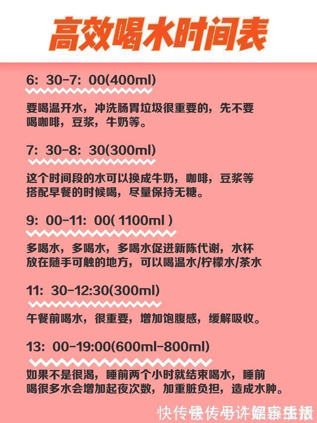 女生想体重降至两位数,这13张图必看,想瘦