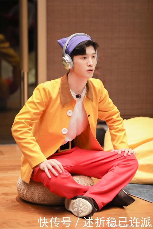 下一个“三小只”央视搞选秀引热议,出道就是一线大咖