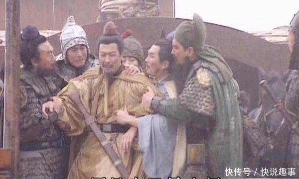 百姓|刘备为何带着10万百姓渡江逃难,真是舍不得?专家:刘备太虚伪