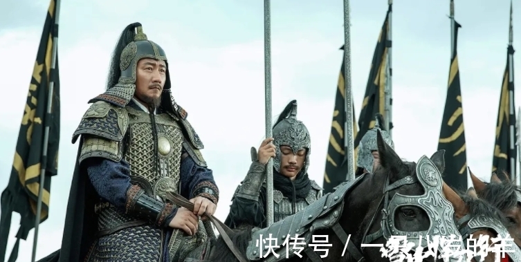 绝世高手$李淳罡死后,徐凤年身边又来了个绝世高手,有“北凉核弹”之称