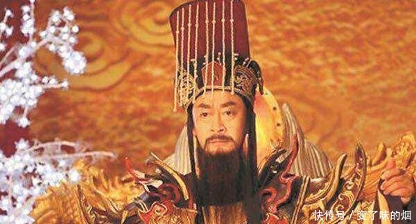 二郎|二郎真君自己劈山救母, 却为何要去阻拦沉香 孙悟空看懂出手帮助