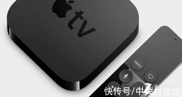 国产|吊打Apple TV！电视盒子还得看国产