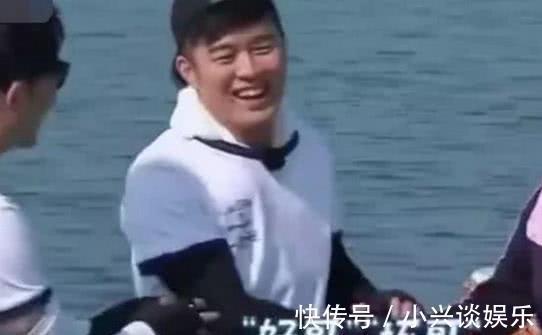 宋雨琦|《跑男》嘉賓叫錯名字后,陳赫反應(yīng)機智,王彥霖引起全網(wǎng)熱議!