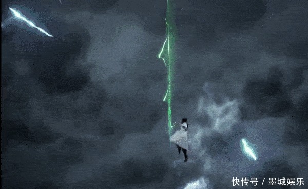 该是|如果《凡人修仙传》是电影,它就该是这样子的