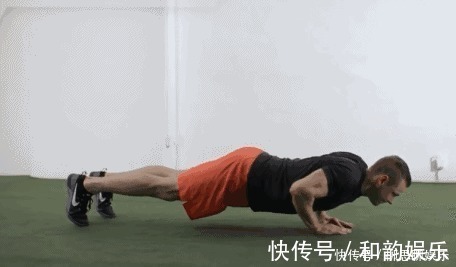 深蹲|以健康为目才是健身的本质,健身本不复杂,只做这8个动作就够了