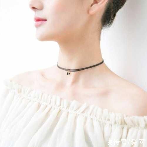美人|卧蚕、腰窝、美人尖……这些美人的标准你拥有几个