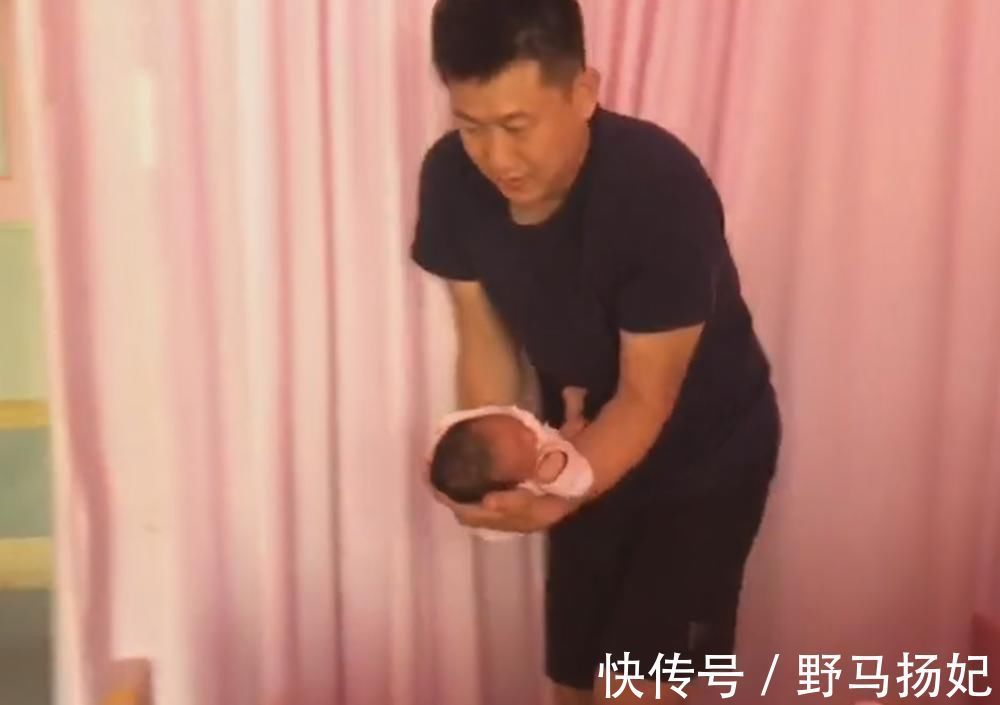 物业|宝宝看到“某个人”时为什么会大哭?并不是迷信,父母要心中有数