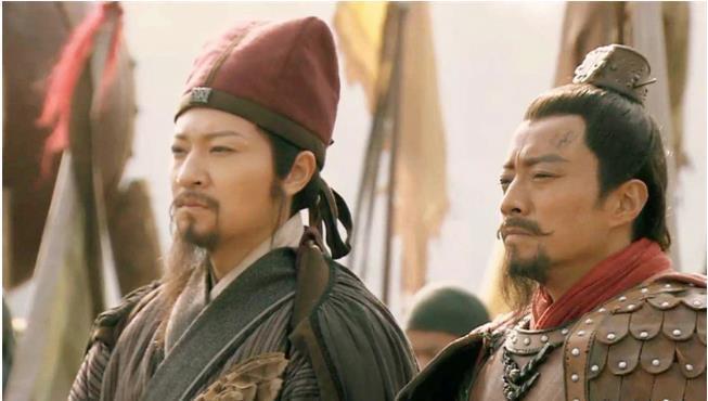 吴用|吴用直到死时才醒悟过来,梁山真正的老大,既不是宋江也不是晁盖