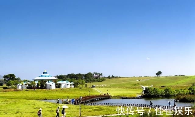 塞北风情|观草原风景，睹塞北风情