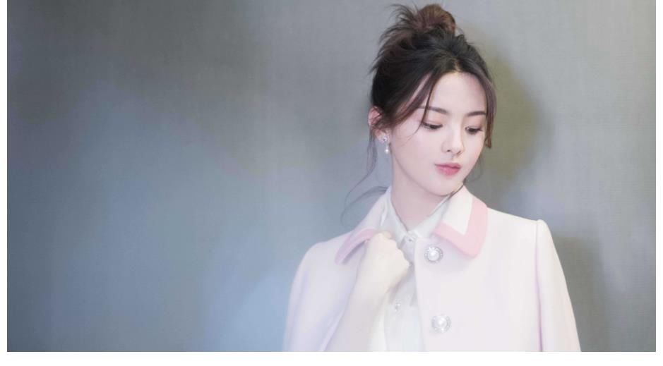 超越妹妹|大家问,杨超越为什么火?首先要从创造101的企划说起