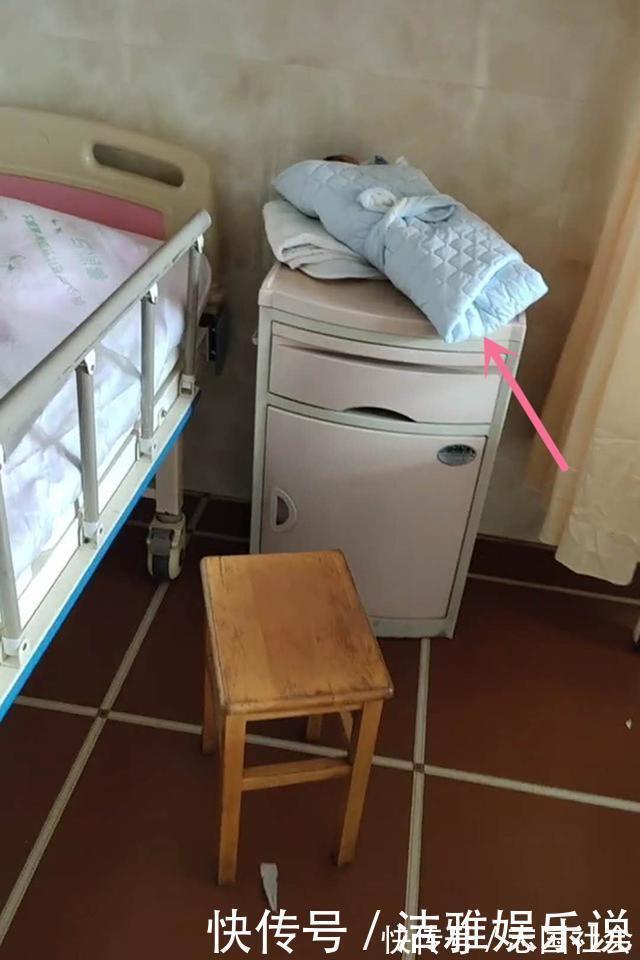 十月怀胎|“超健忘妈妈”火了,产后出院把萌娃落医院,医生:卸货就走了