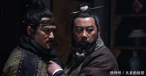 白秀英|本事不高的他却能排进三十六天罡之一,凭的究竟是什么!