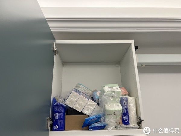 玻璃|我的装修 篇五：标准化的好处——宜家储物柜改展示柜实操