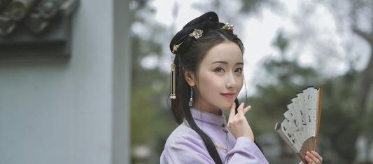 柳如|古代风尘女子,为何会喜欢穷困潦倒的文弱书生原因无非3个