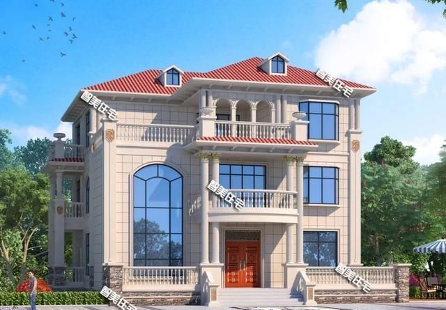 建房|在老家建房就是钱多没地方花?给爸妈花钱,我非常乐意!