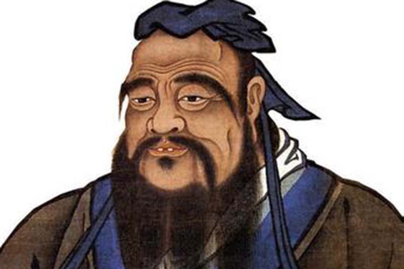 好之者!孔子名言大全:人生态度、做人、学习及政治格言「值得珍藏」